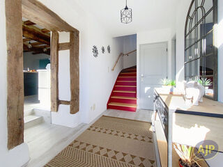  Maison � vendre 8 pi�ces 215 m�