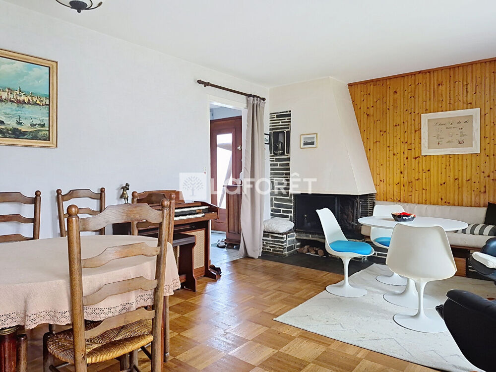 Maison Ploermel 7 pièce(s) 125 m2