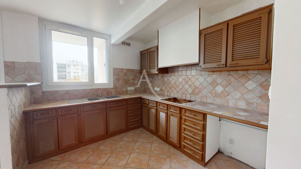Appartement CHILLY-MAZARIN 3 pièces 62.35 m²
