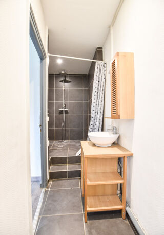  Appartement � vendre 3 pi�ces 62 m�