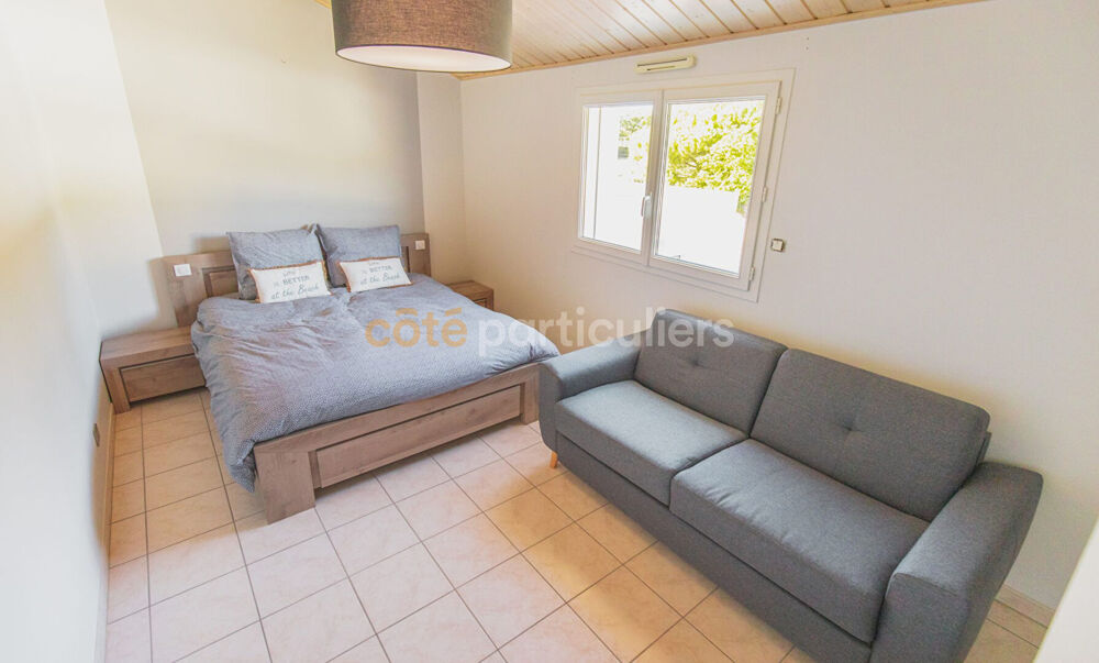 � vendre  Maison Bretignolles-sur-Mer (85470)