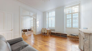  Appartement � vendre 5 pi�ces 136 m�