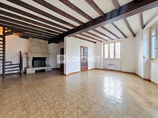  Maison à vendre 8 pièces 170 m²