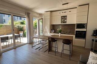  Appartement � vendre 3 pi�ces 63 m�