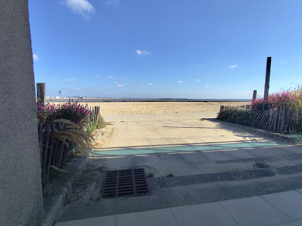 � vendre  Appartement Le Pouliguen (44510)