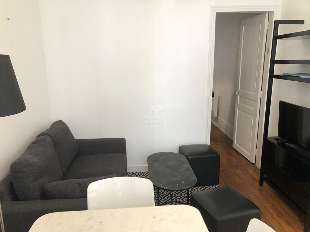 Location Appartement 