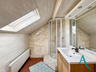  Maison à vendre 3 pièces 112 m²