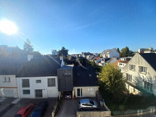  Appartement � vendre 1 pi�ce 36 m�