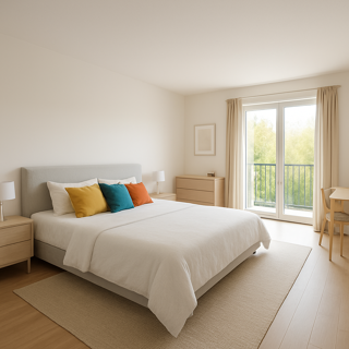  Appartement à vendre 5 pièces 113 m²