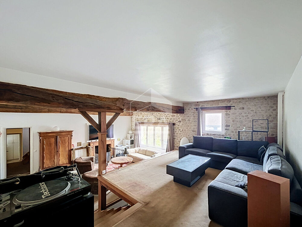 Vente Maison A vendre maison familiale à Abbeville La Riviere (91) 7 pièce(s) 250 m2 Abbeville la riviere