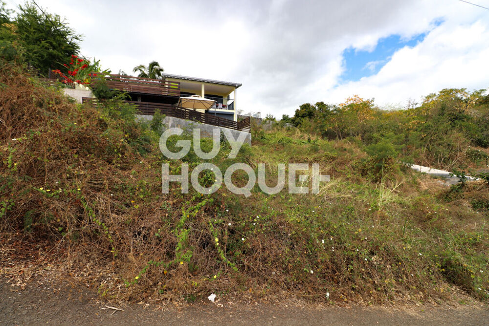 Vente Terrain PARCELLE - CALME - 436m2 La possession
