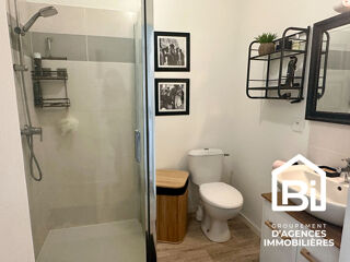  Maison � vendre 4 pi�ces 77 m�