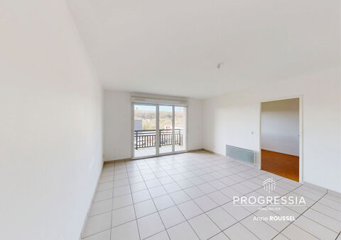   Montivilliers  - APPARTEMENT 3 PI�CES / R�SIDENCE R�CENTE / BALCON & STATIONNEMENT Appartement - 3 pi�ce(s) - 67 m�