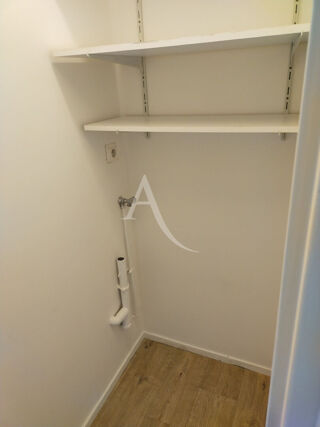  Appartement à louer 2 pièces 48 m²