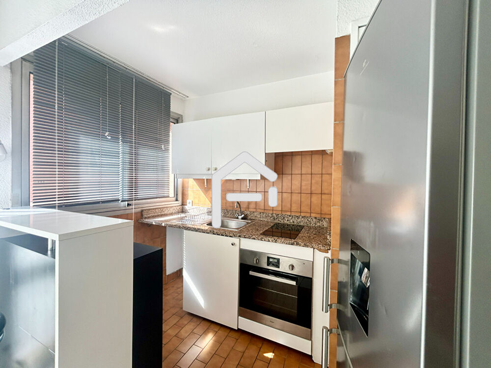 Location Appartement A Louer : T2 meublé de 47.26m² à Jean Jaurès - 31000 Toulouse