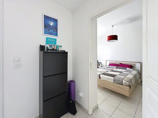  Appartement à vendre 2 pièces 40 m²