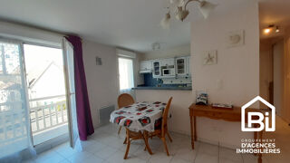  Appartement à vendre 2 pièces 41 m²