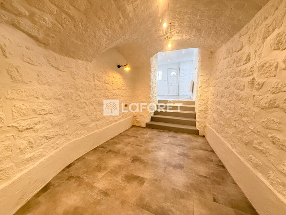 Vente Appartement Appartement 2 Pieces  - centre ville Meulan en yvelines