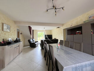  Maison � vendre 7 pi�ces 166 m�