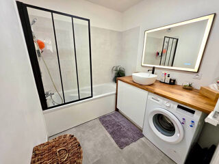Vente Appartement EXCLUSIVITÉ  -  LE 4 PIÈCES AVEC JARDIN QUE VOUS ATTENDIEZ ! Carros