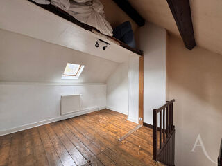  Maison à vendre 3 pièces 55 m²