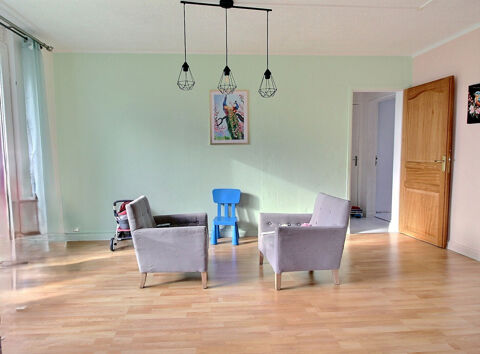   Appartement Etampes Sur Marne 5 pi�ce(s) 74.57 m2 Appartement - 5 pi�ce(s) - 75 m�