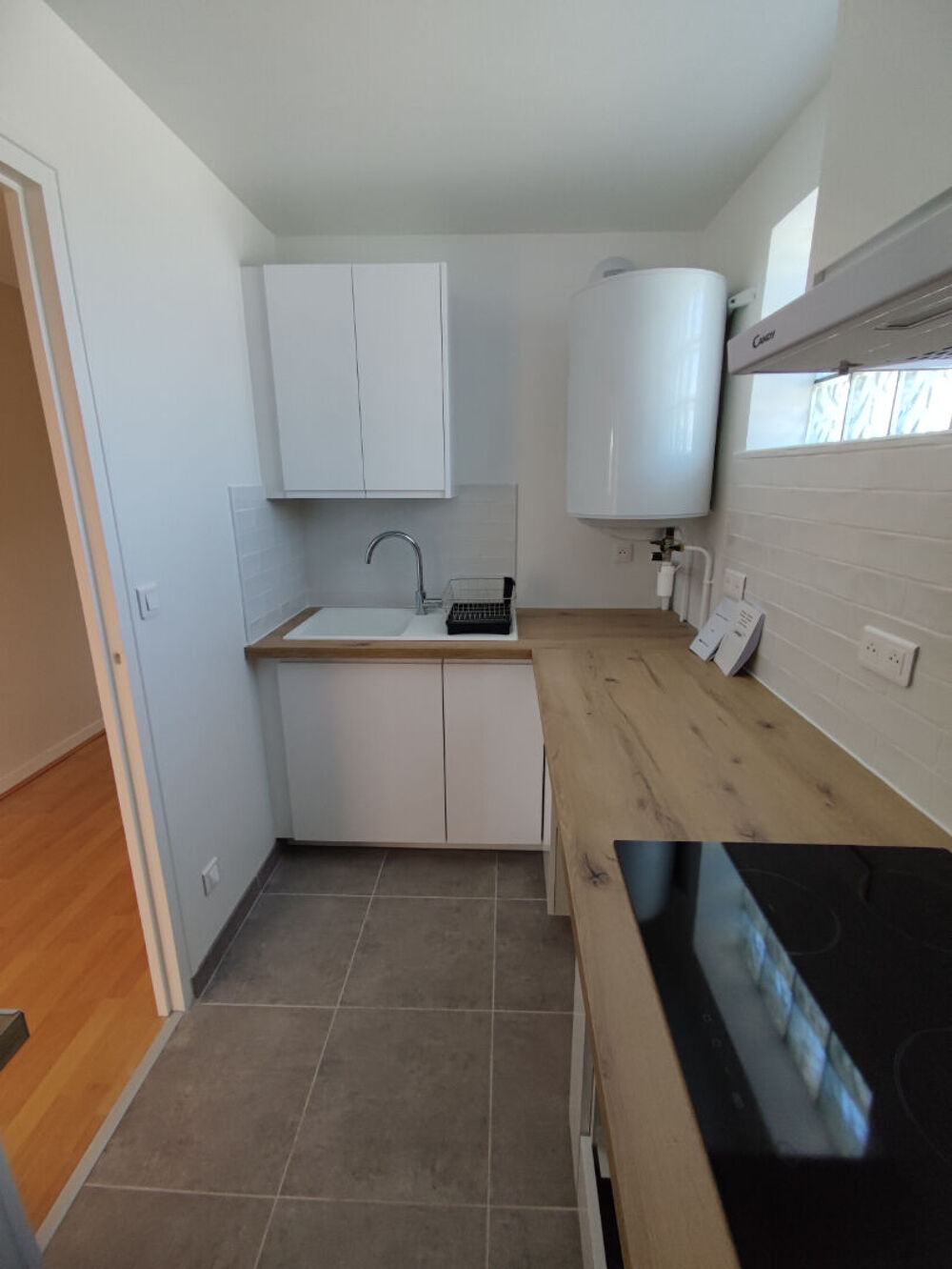 Location Appartement Appartement Mantes La Jolie 2 pièces 52.87 m² Mantes la jolie