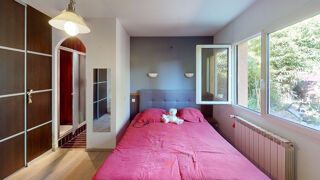  Maison � vendre 5 pi�ces  Saint paul les dax