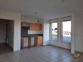  Appartement à vendre 1 pièce 36 m²