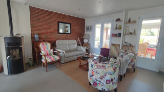  Maison à vendre 5 pièces 105 m²