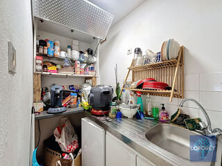  Maison � vendre 3 pi�ces 40 m�