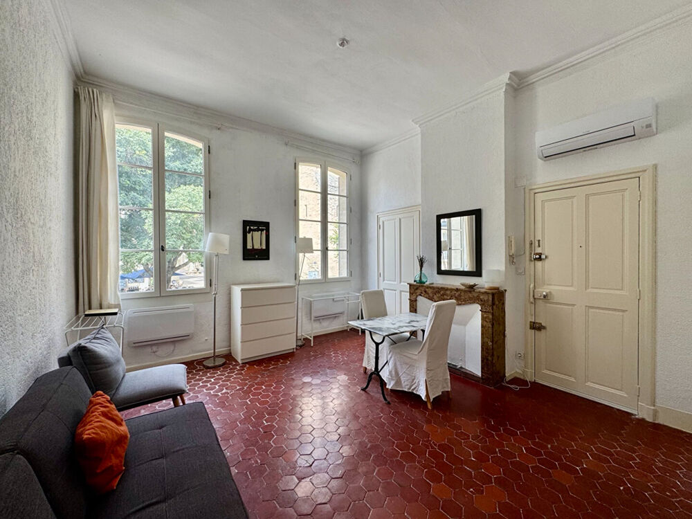 Location Appartement Appartement Avignon 1 pièce(s) meublé Avignon