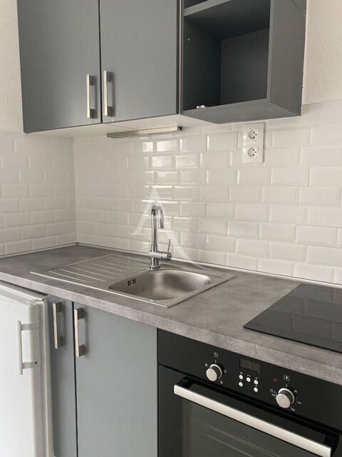  Appartement � louer 2 pi�ces 37 m�