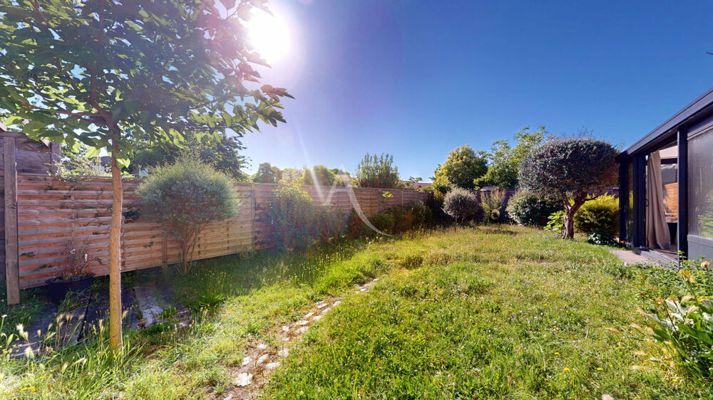 Vente Maison Maison Plain Pied Coeur Castanet Tolosan 5 pièce(s) 140 m2 Castanet tolosan