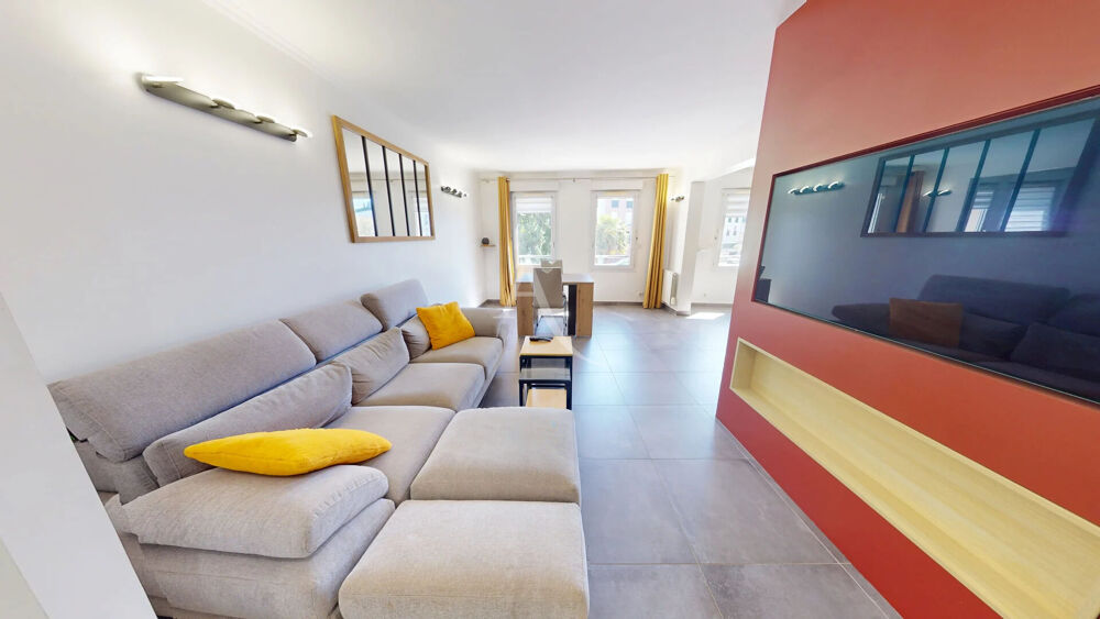 Appartement MORANGIS 3 pièces 68.69 m²