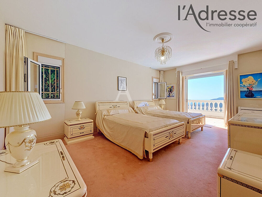à vendre  Maison Mandelieu-la-Napoule (06210)