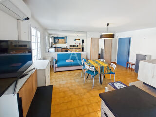  Appartement  vendre 1 pice 32 m