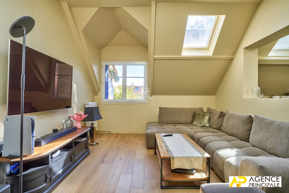 � vendre  Maison Maisons-Laffitte (78600)