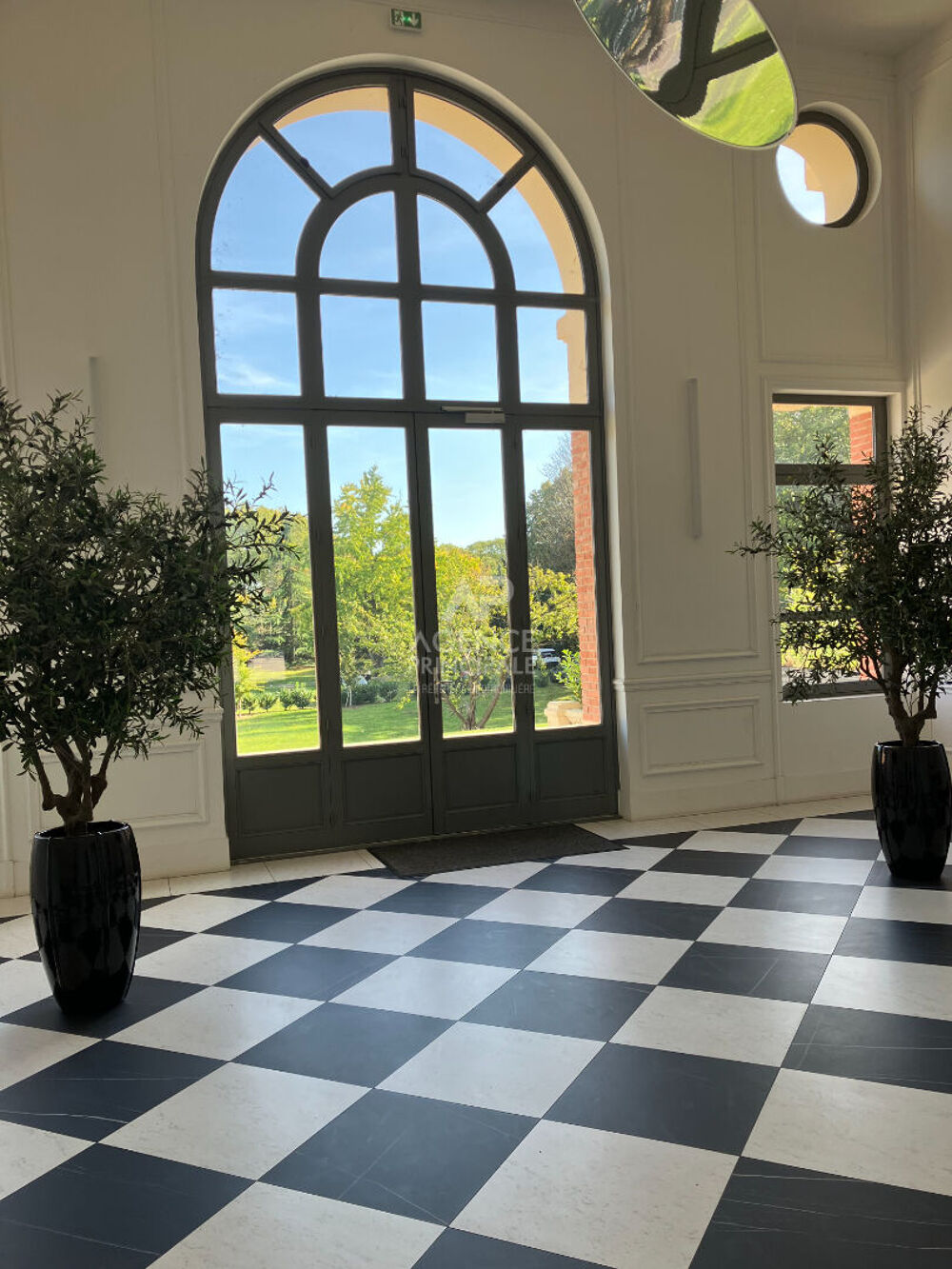 Vente Appartement Appartement Maisons Laffitte 3 pièce(s) 74 m2 Maisons laffitte