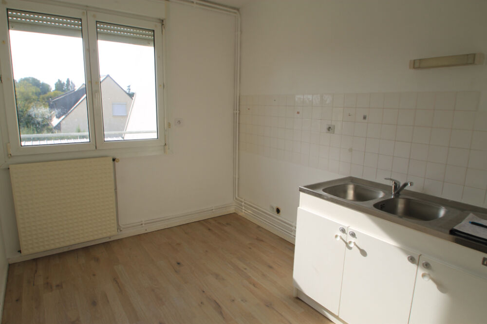 Location Appartement A louer appartement T3 Saint Barthélémy d'Anjou St barthelemy d anjou