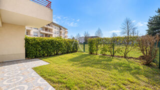 Appartement 4 pièces 83 m² · à Saint-Julien-en-Genevois · 83 m² · 514 500 €