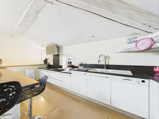  Maison � vendre 6 pi�ces 