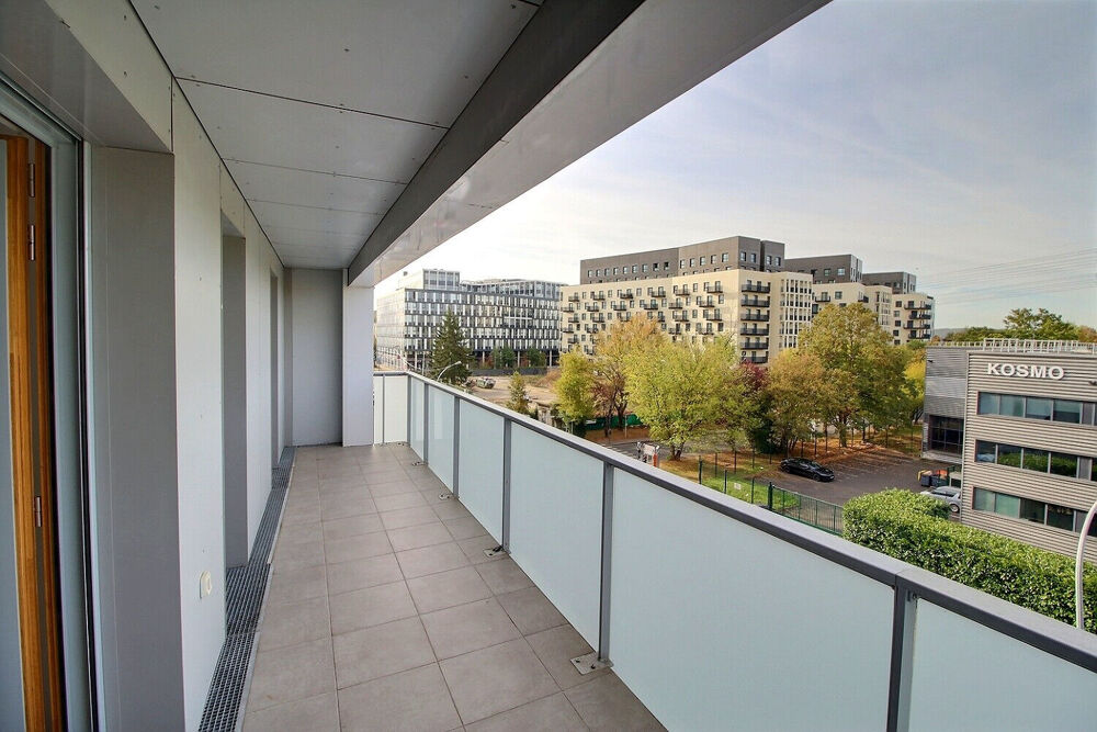 Vente Appartement Appartement Massy 4 pièce(s) 88 m2 - lumineux aec balcon , cave et parking Massy
