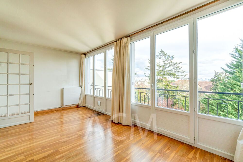 Appartement 3 pièces 57 m² · à Maisons Laffitte · 57 m² · 295 000 €