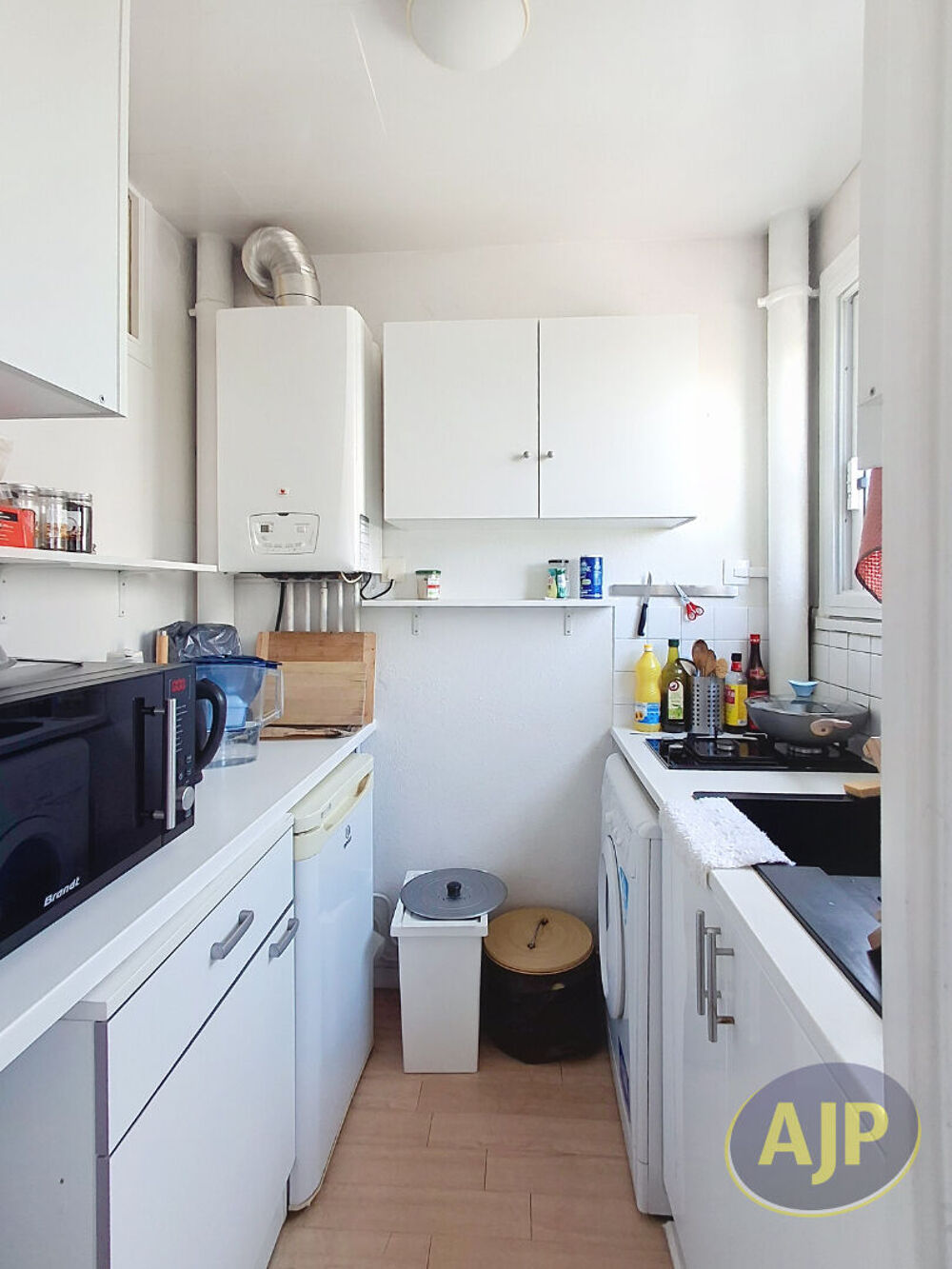 T1bis Meublé 27m2 - Rue Judaïque Bordeaux