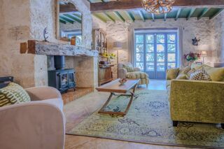  Maison à vendre 7 pièces 317 m²