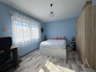  Maison à vendre 3 pièces 70 m²