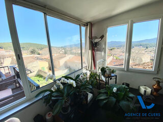  Appartement � vendre 2 pi�ces 59 m�