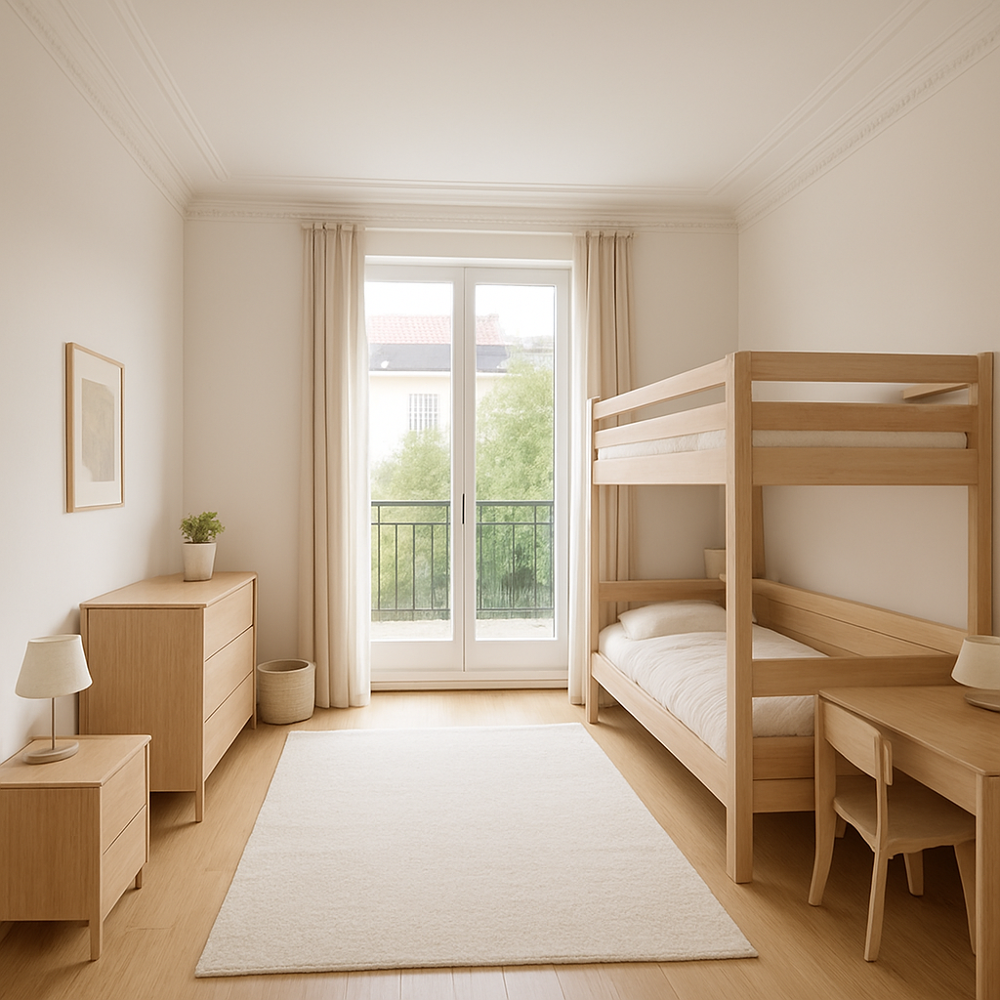 Vente Appartement Maison 4 pièces de 105 m2 (Aix-en-Provence) Aix-en-provence
