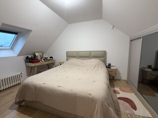  Maison � vendre 7 pi�ces 118 m�